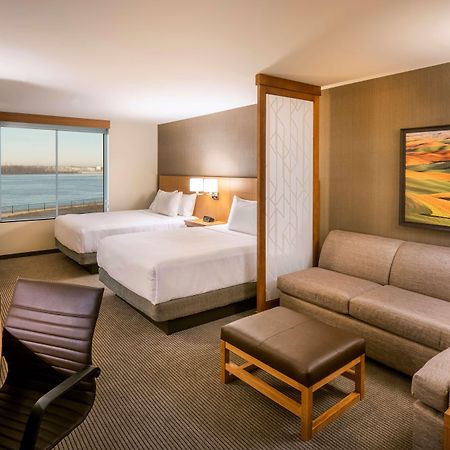 Hyatt Place East Moline/Quad Cities Exteriér fotografie