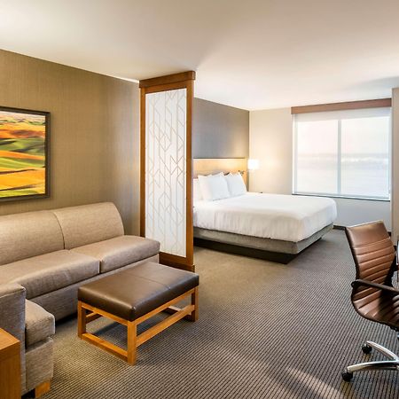 Hyatt Place East Moline/Quad Cities Exteriér fotografie