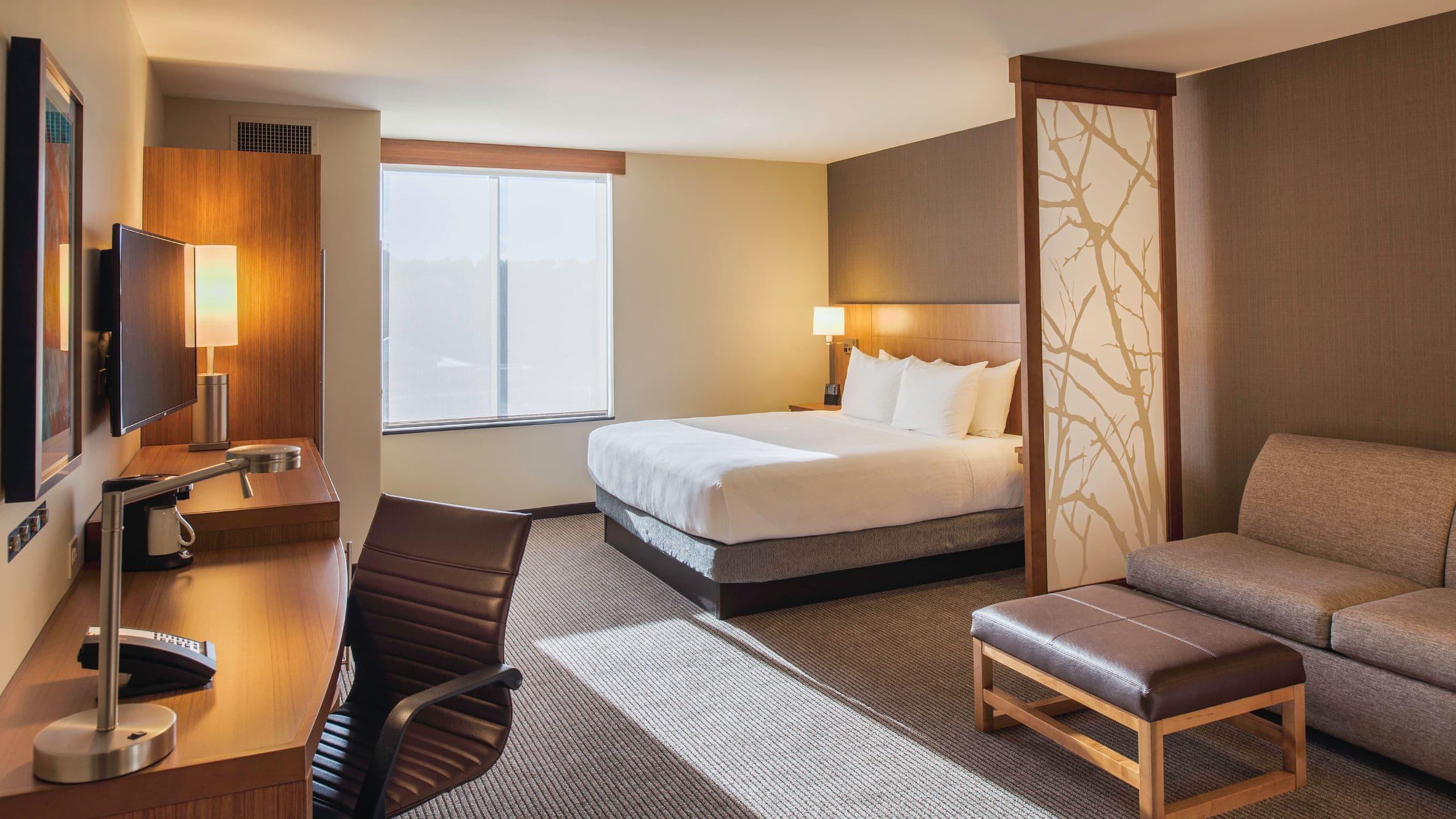 Hyatt Place East Moline/Quad Cities Exteriér fotografie