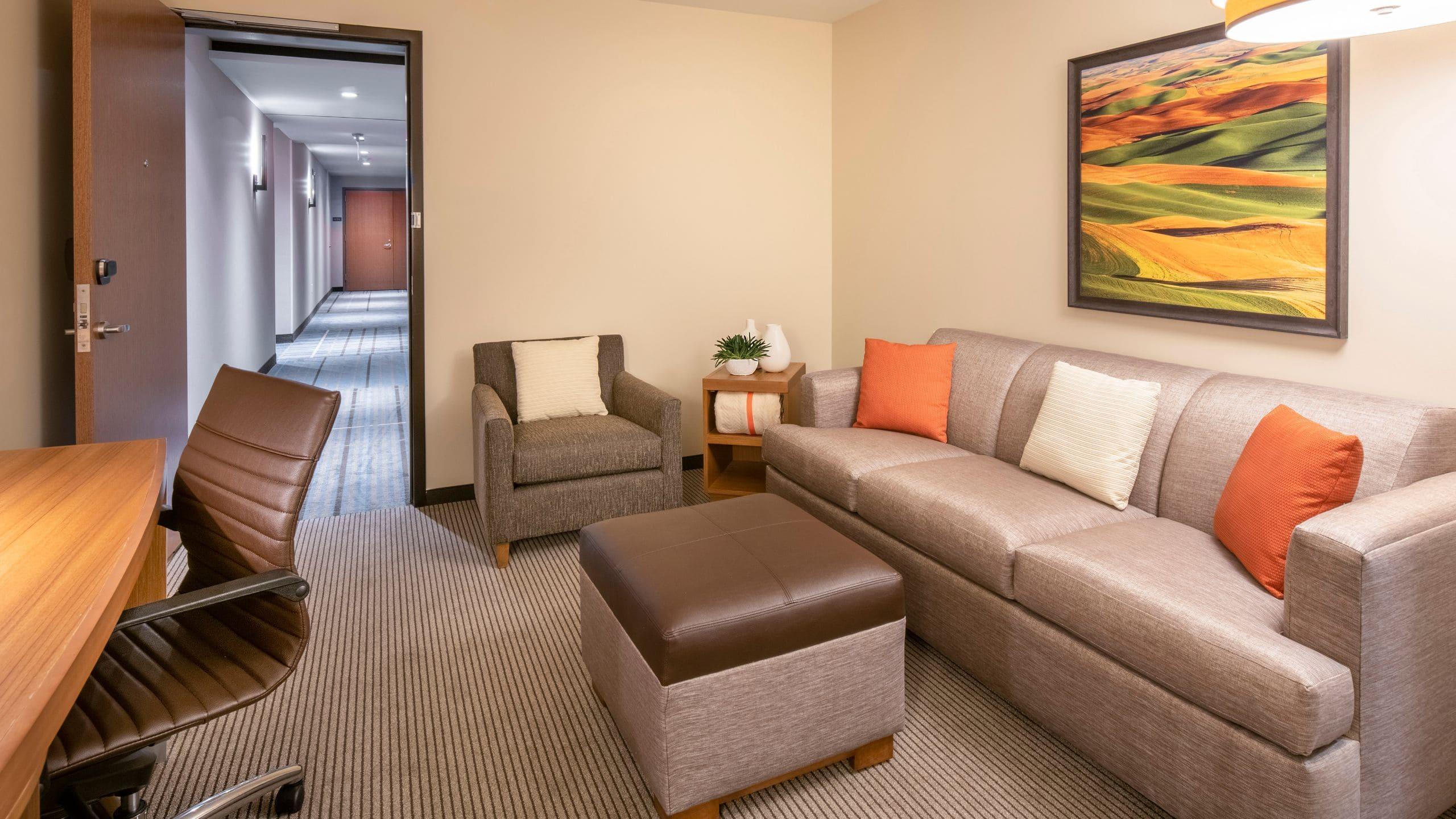 Hyatt Place East Moline/Quad Cities Exteriér fotografie