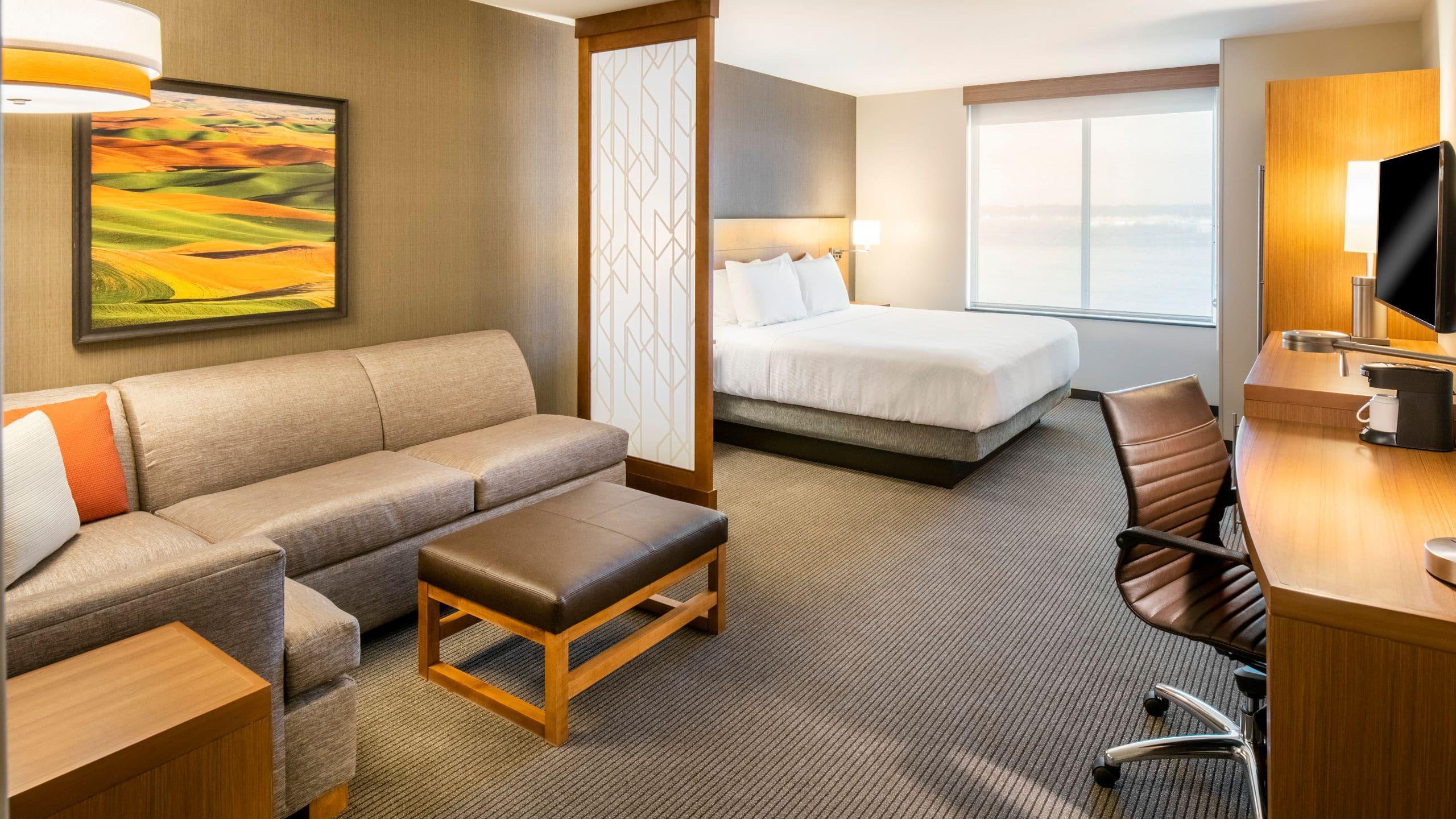 Hyatt Place East Moline/Quad Cities Exteriér fotografie