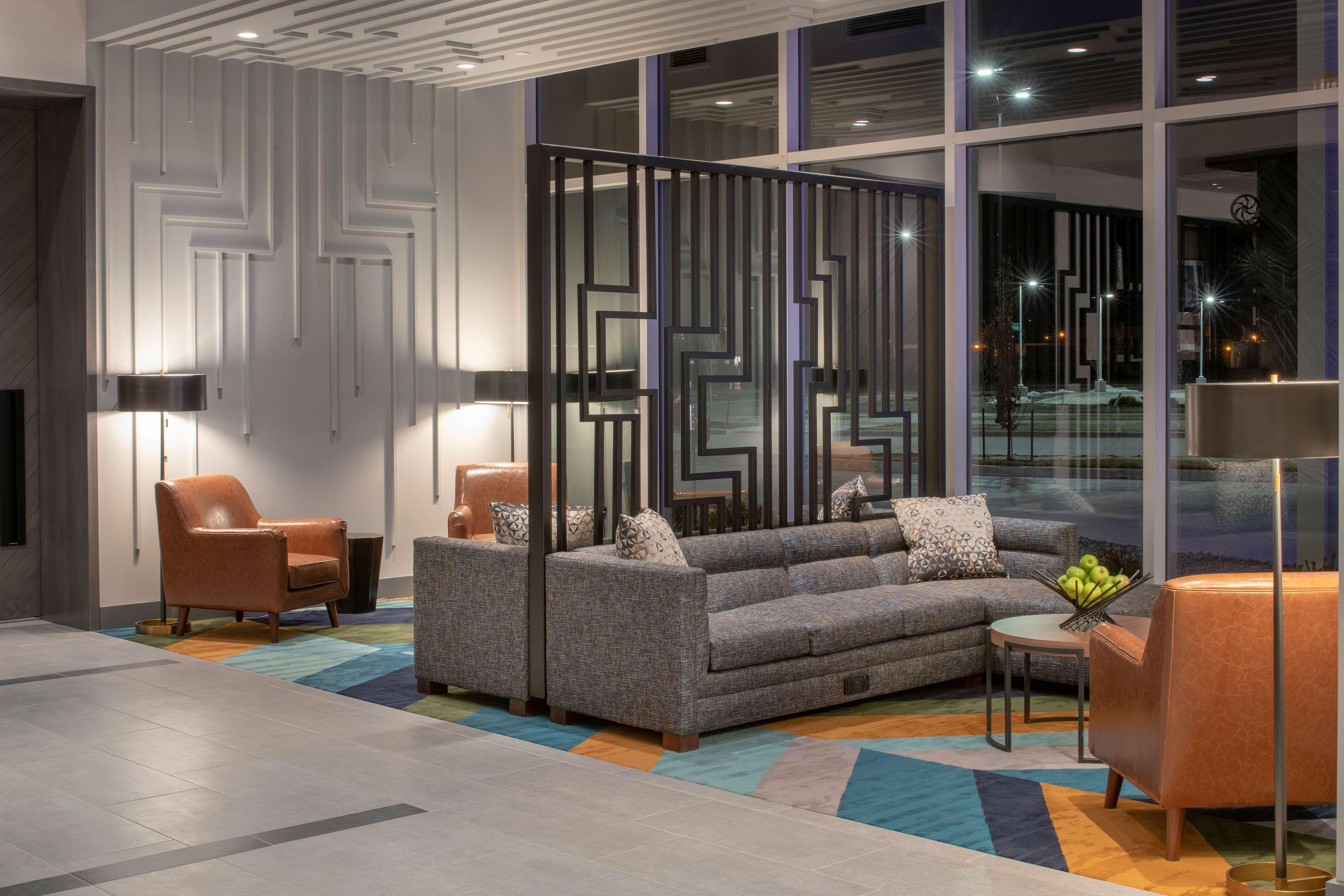 Hyatt Place East Moline/Quad Cities Exteriér fotografie