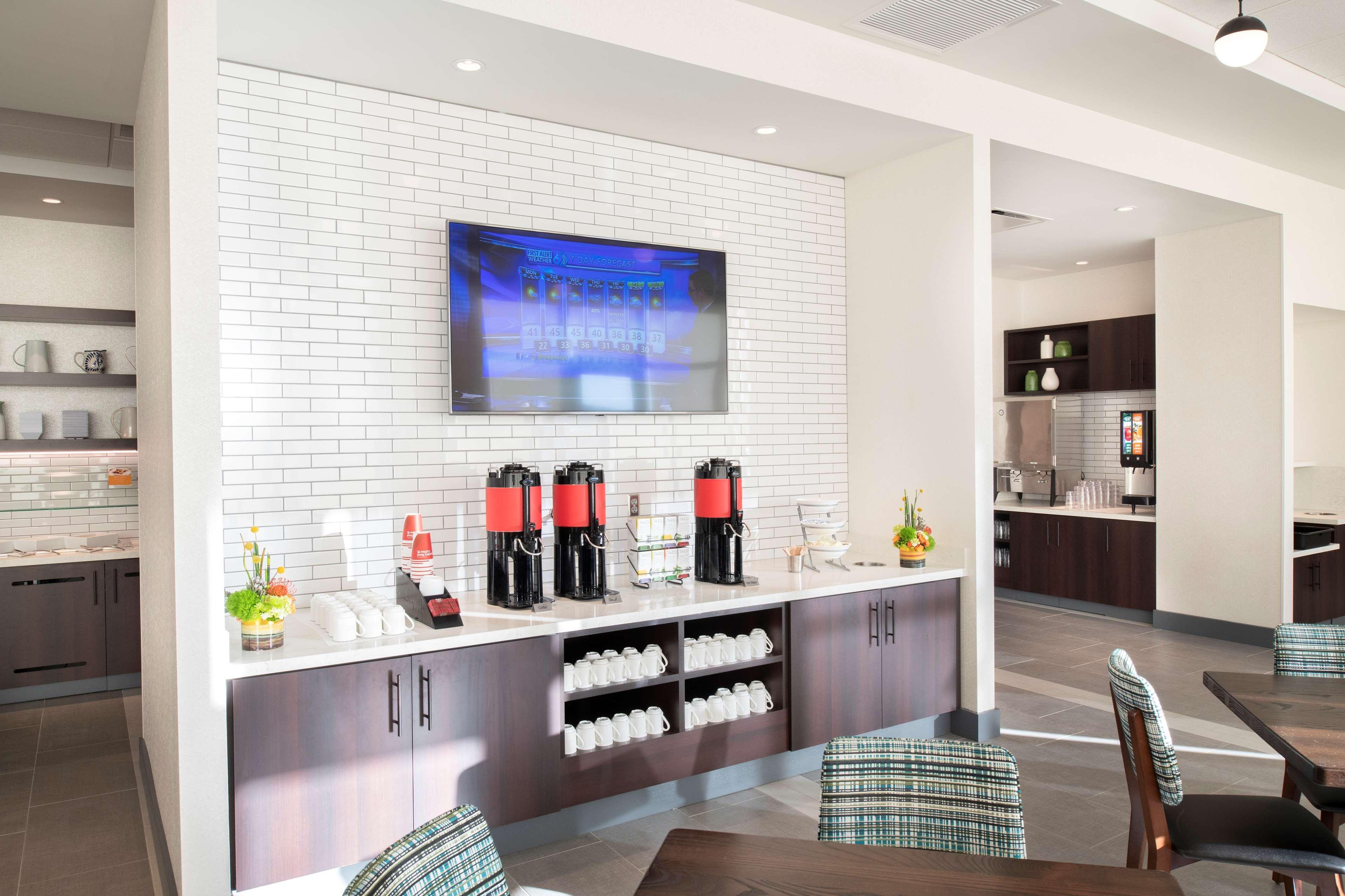 Hyatt Place East Moline/Quad Cities Exteriér fotografie