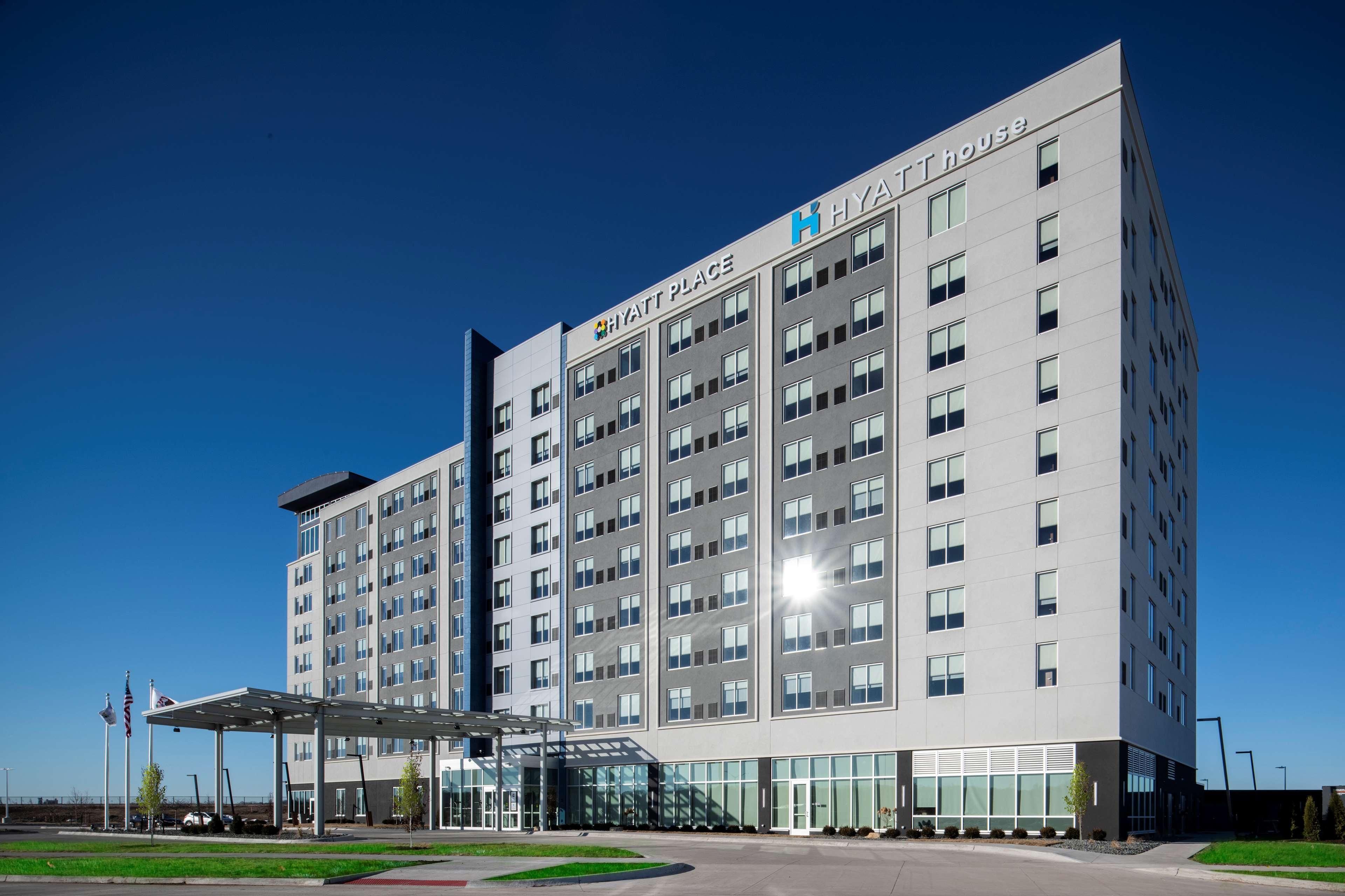 Hyatt Place East Moline/Quad Cities Exteriér fotografie