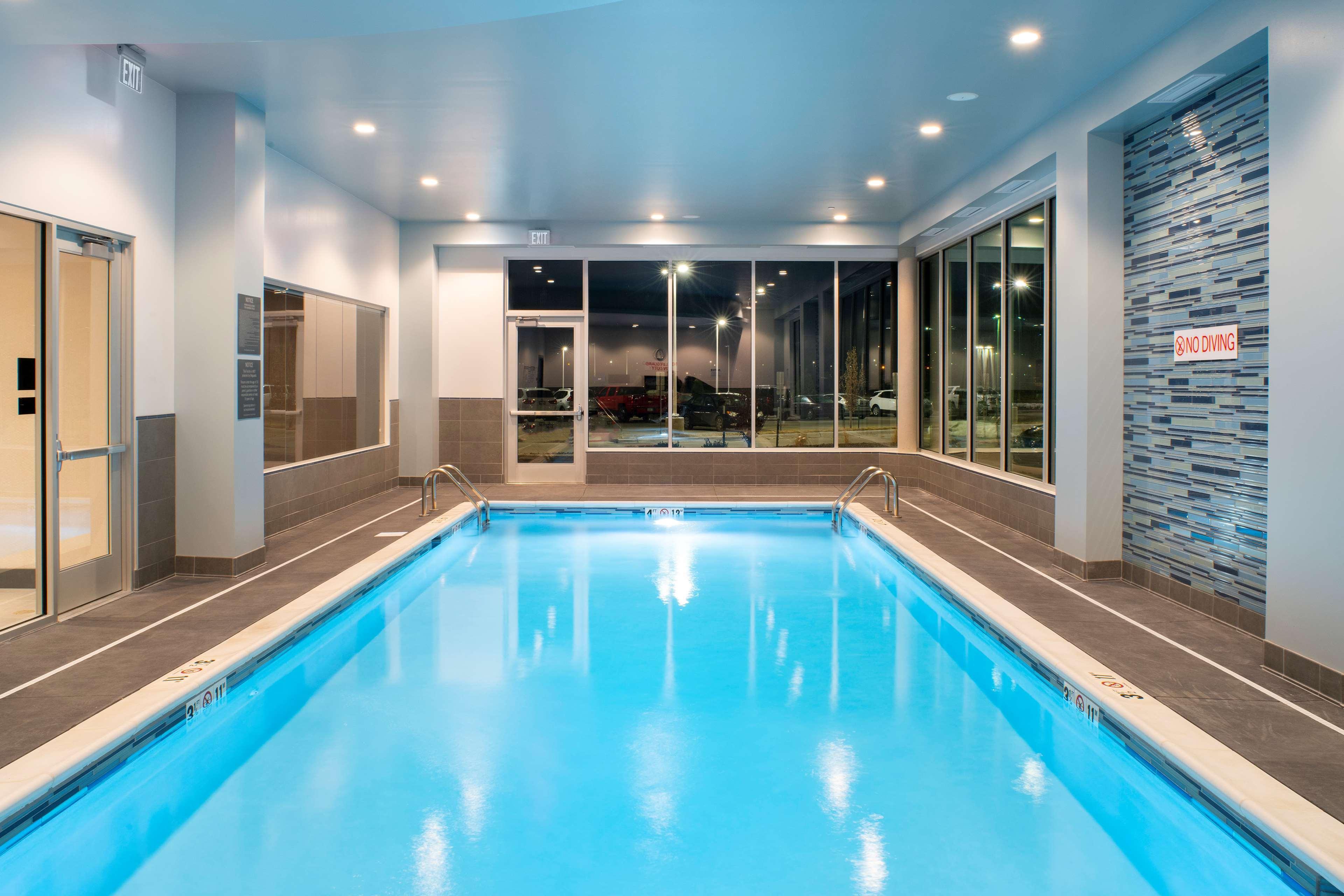 Hyatt Place East Moline/Quad Cities Exteriér fotografie