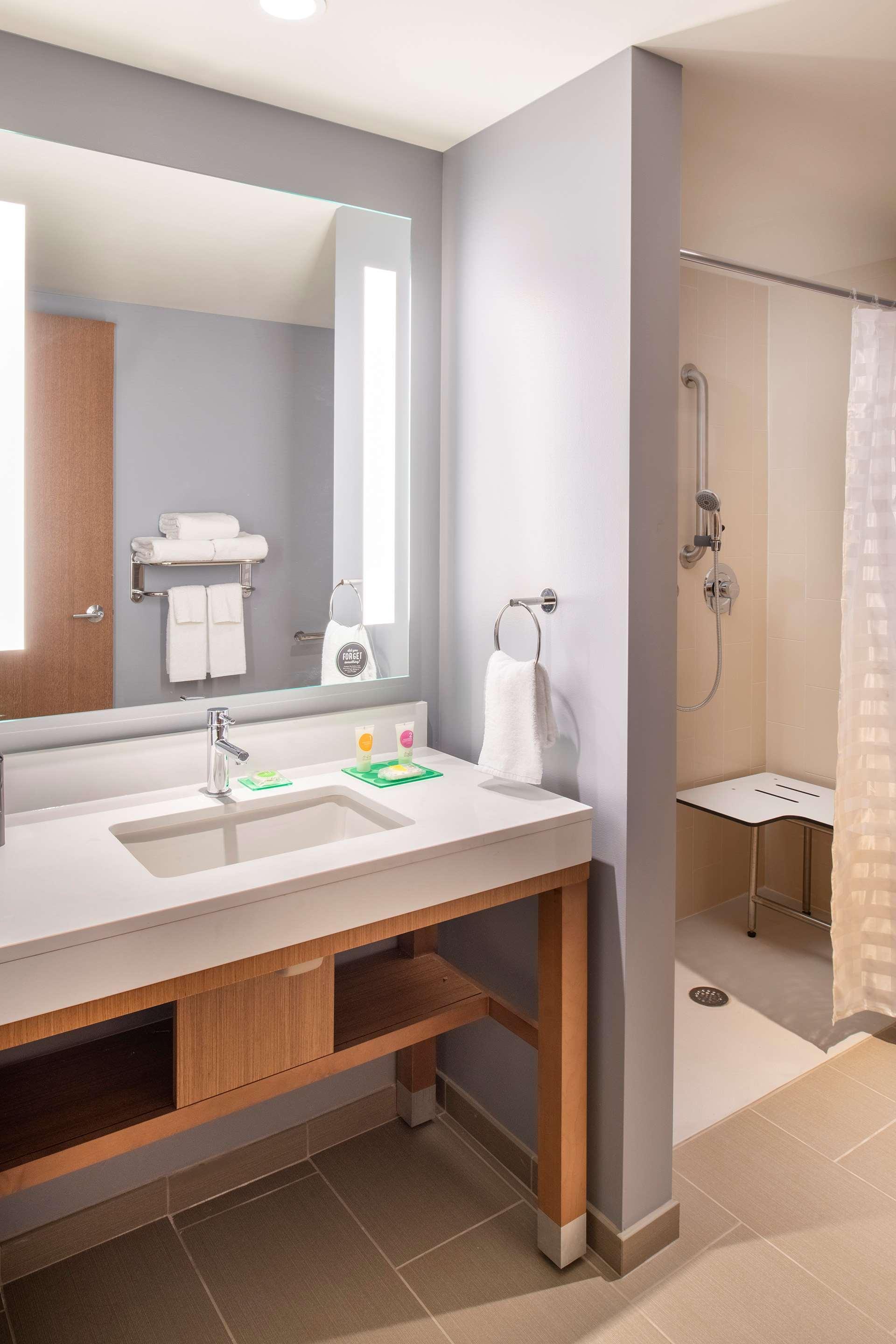 Hyatt Place East Moline/Quad Cities Exteriér fotografie