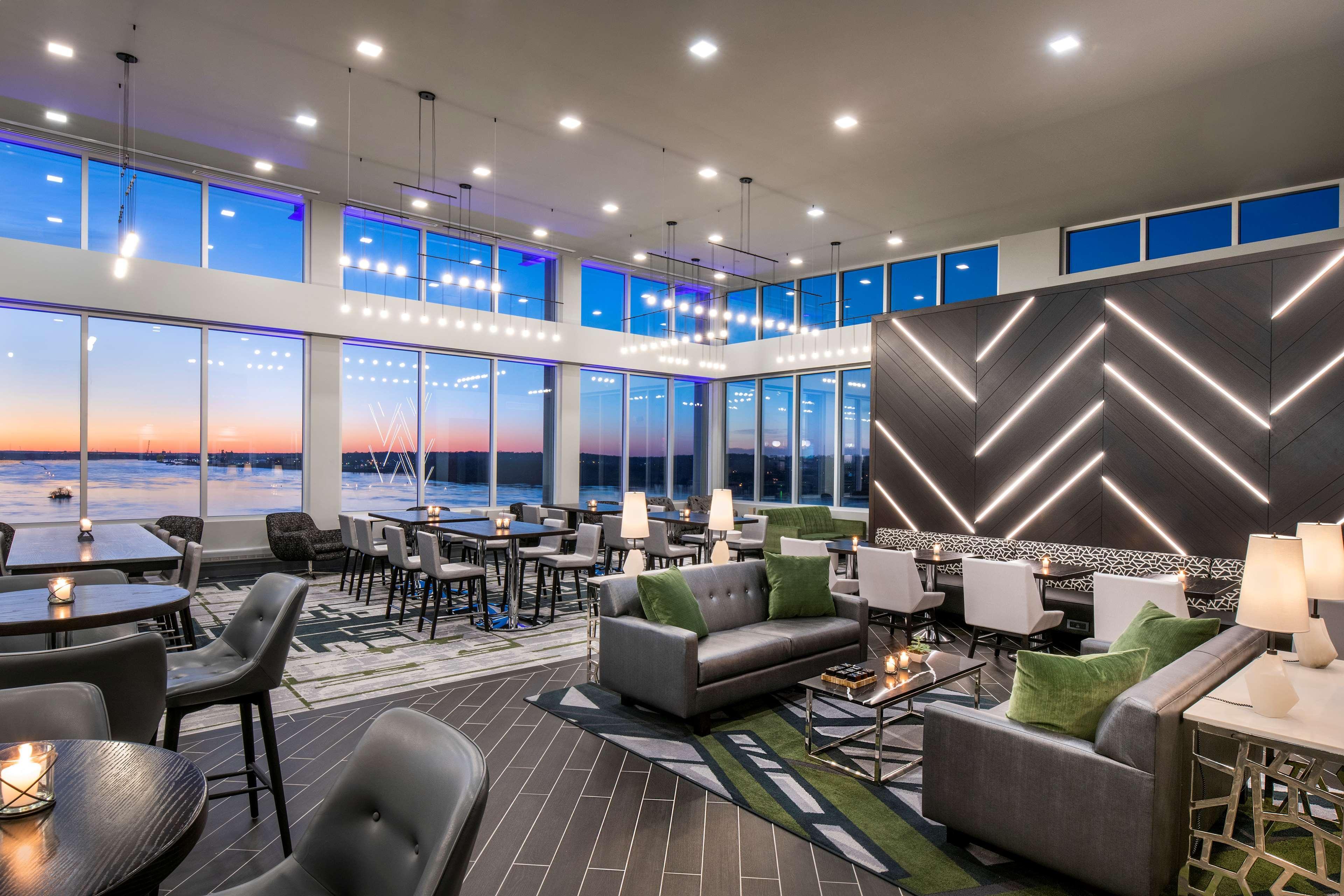 Hyatt Place East Moline/Quad Cities Exteriér fotografie