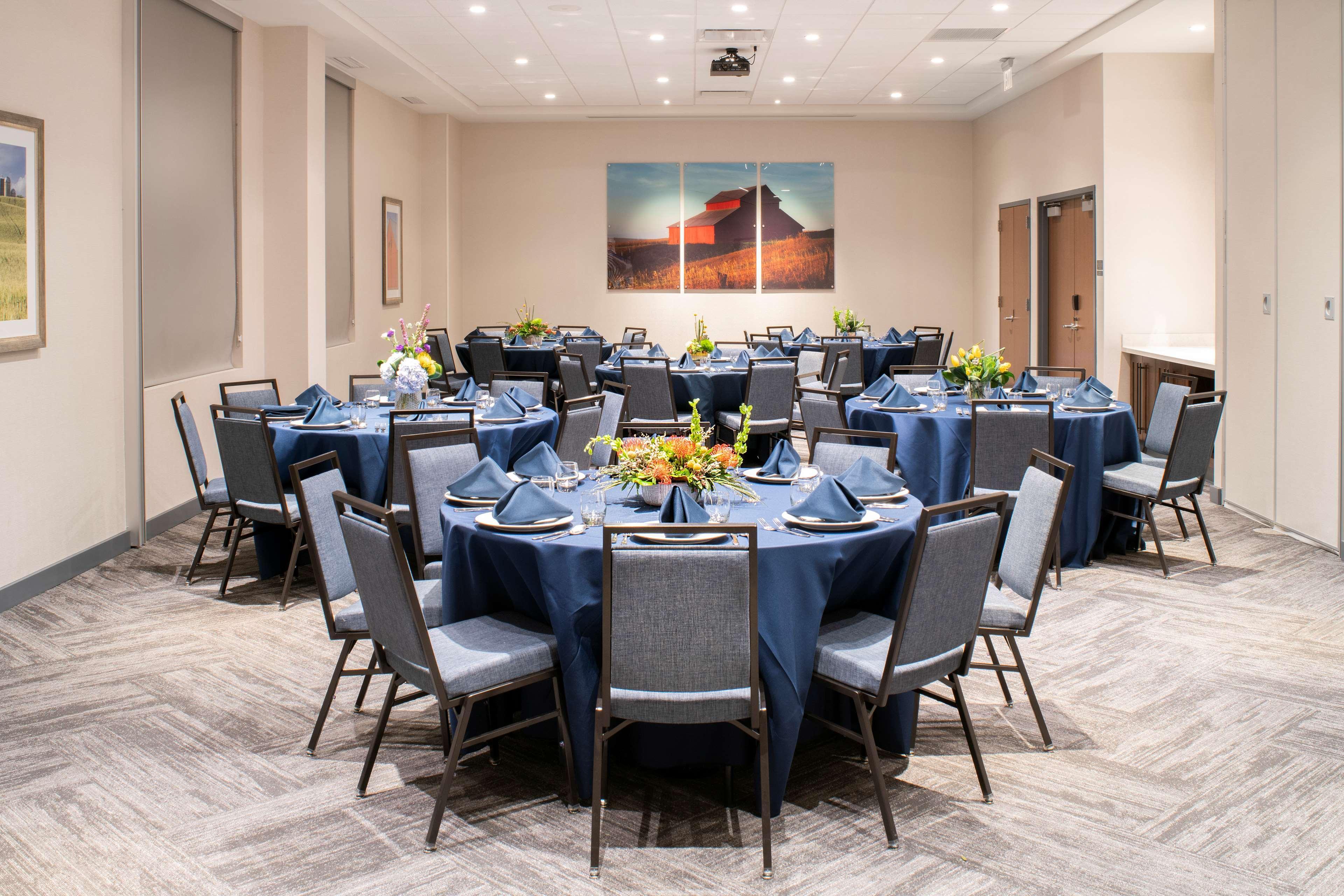 Hyatt Place East Moline/Quad Cities Exteriér fotografie
