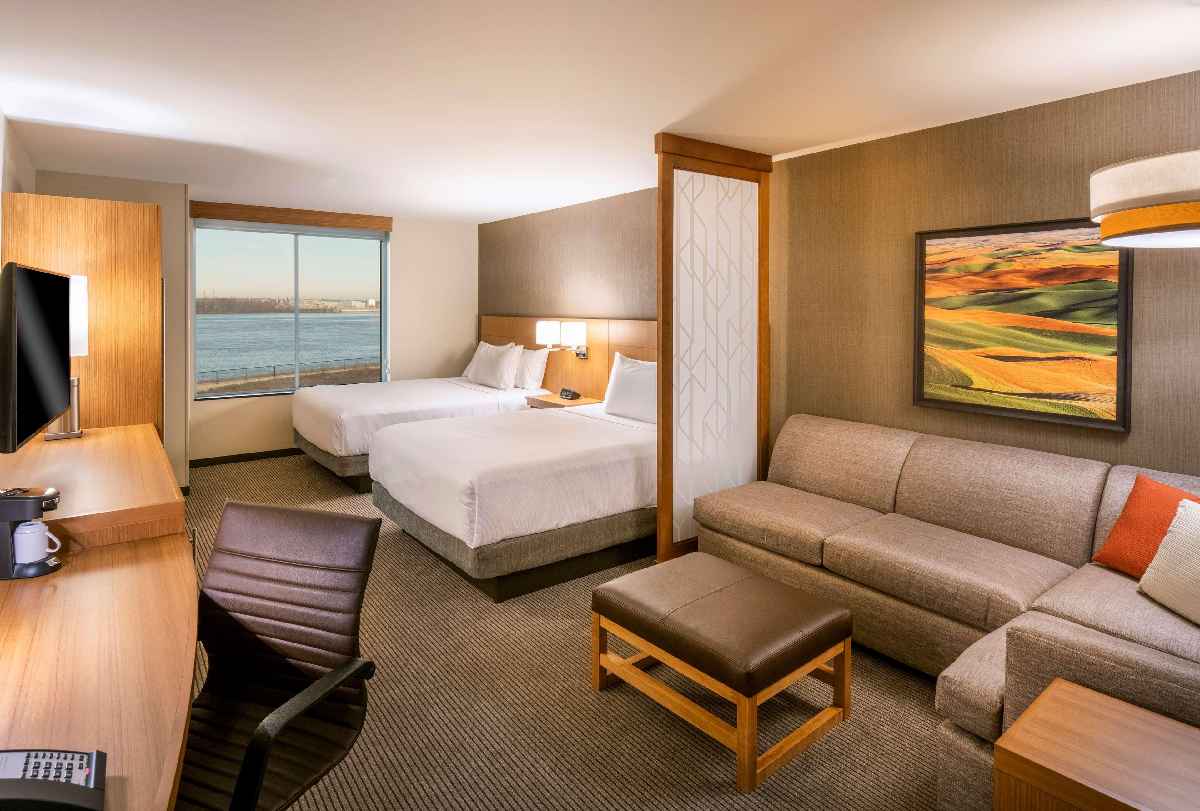 Hyatt Place East Moline/Quad Cities Exteriér fotografie