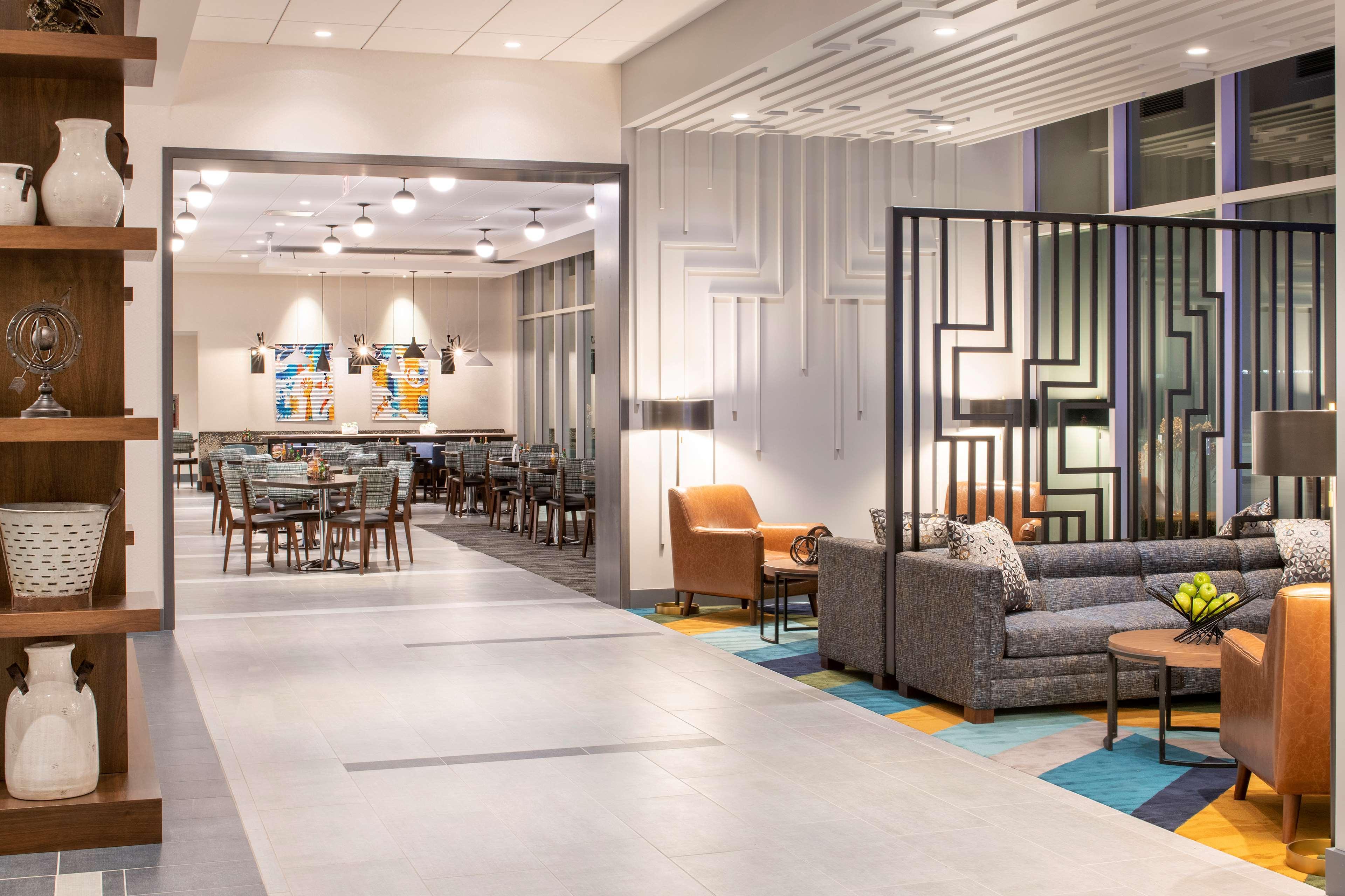 Hyatt Place East Moline/Quad Cities Exteriér fotografie