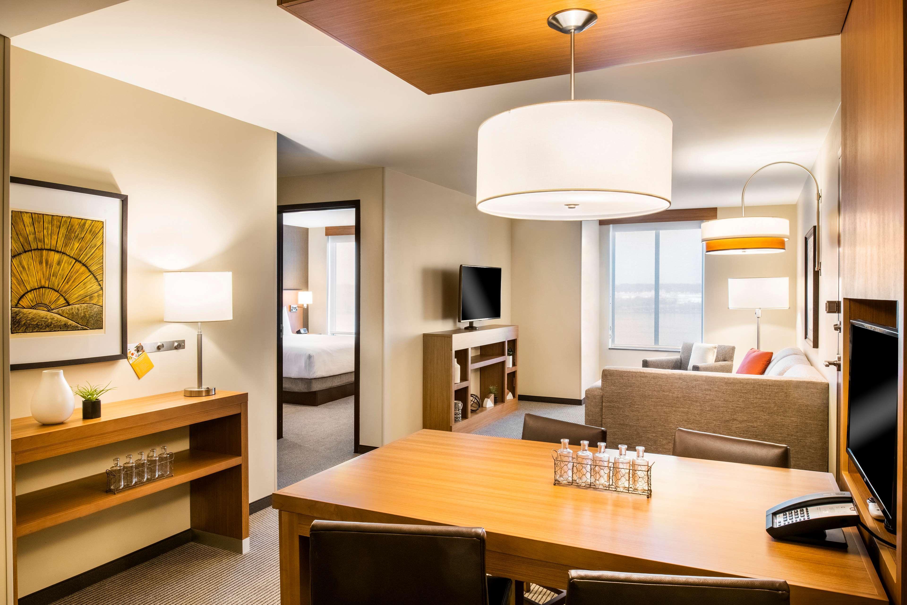 Hyatt Place East Moline/Quad Cities Exteriér fotografie