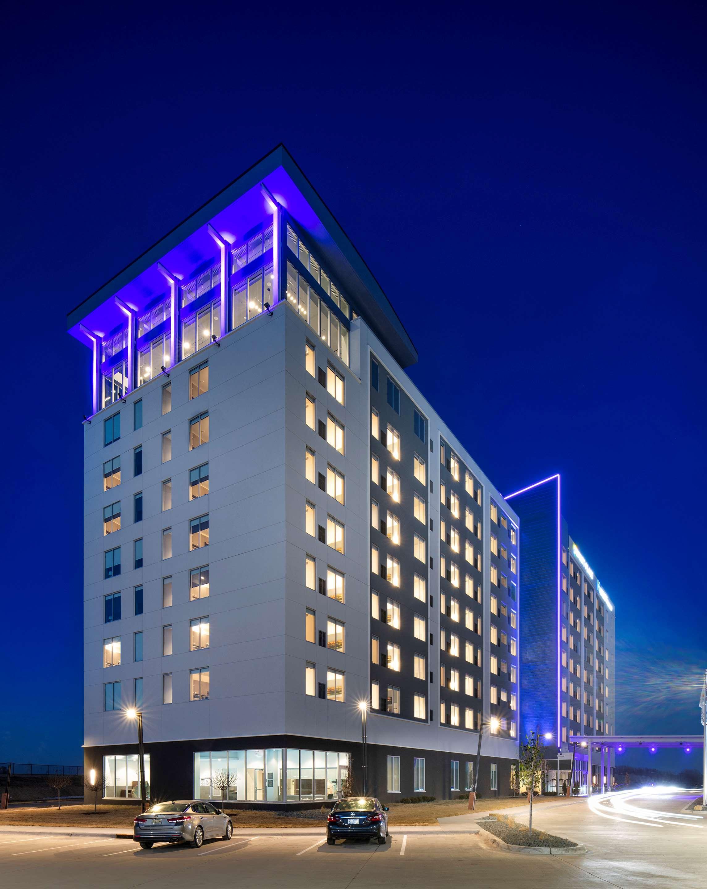 Hyatt Place East Moline/Quad Cities Exteriér fotografie