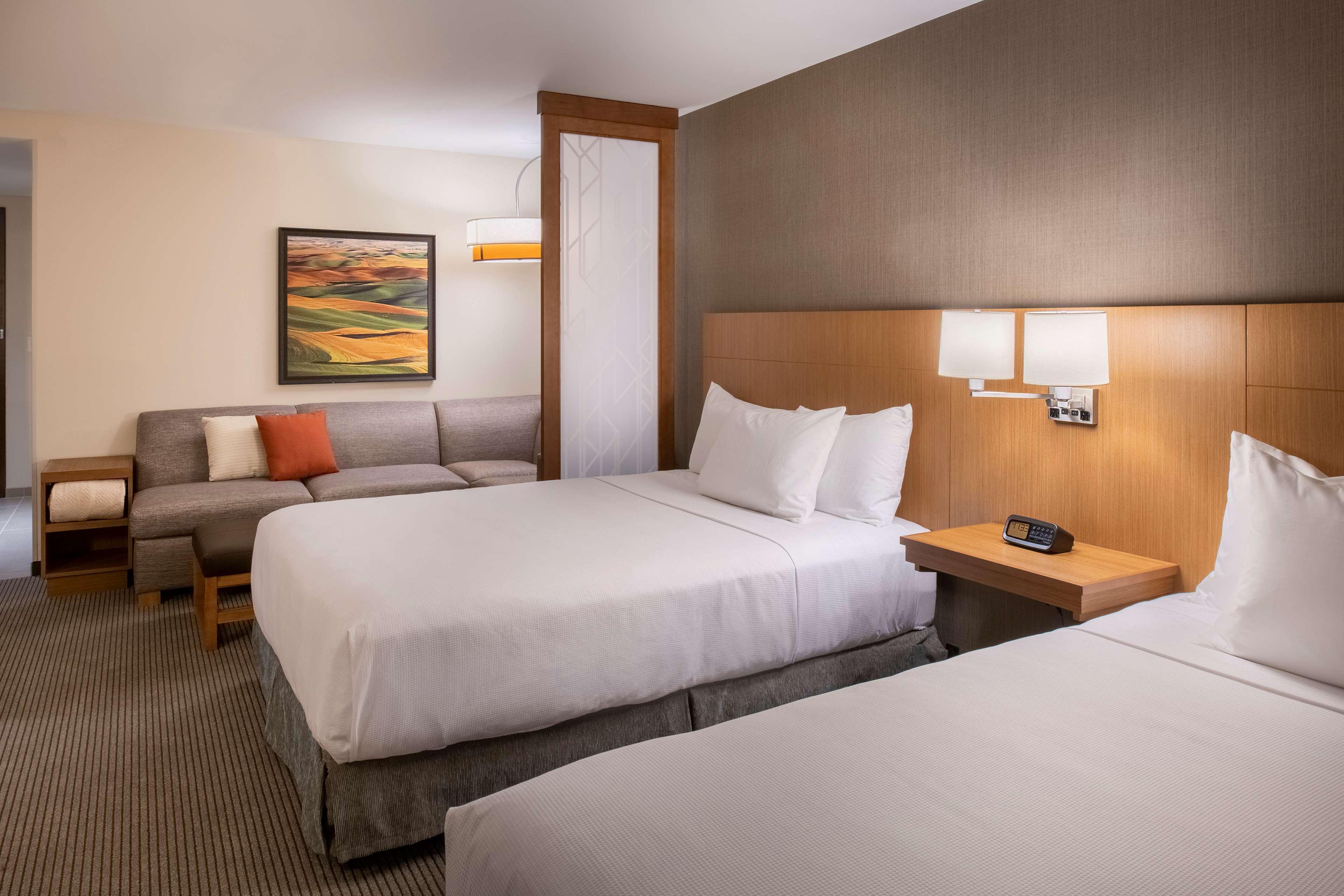 Hyatt Place East Moline/Quad Cities Exteriér fotografie
