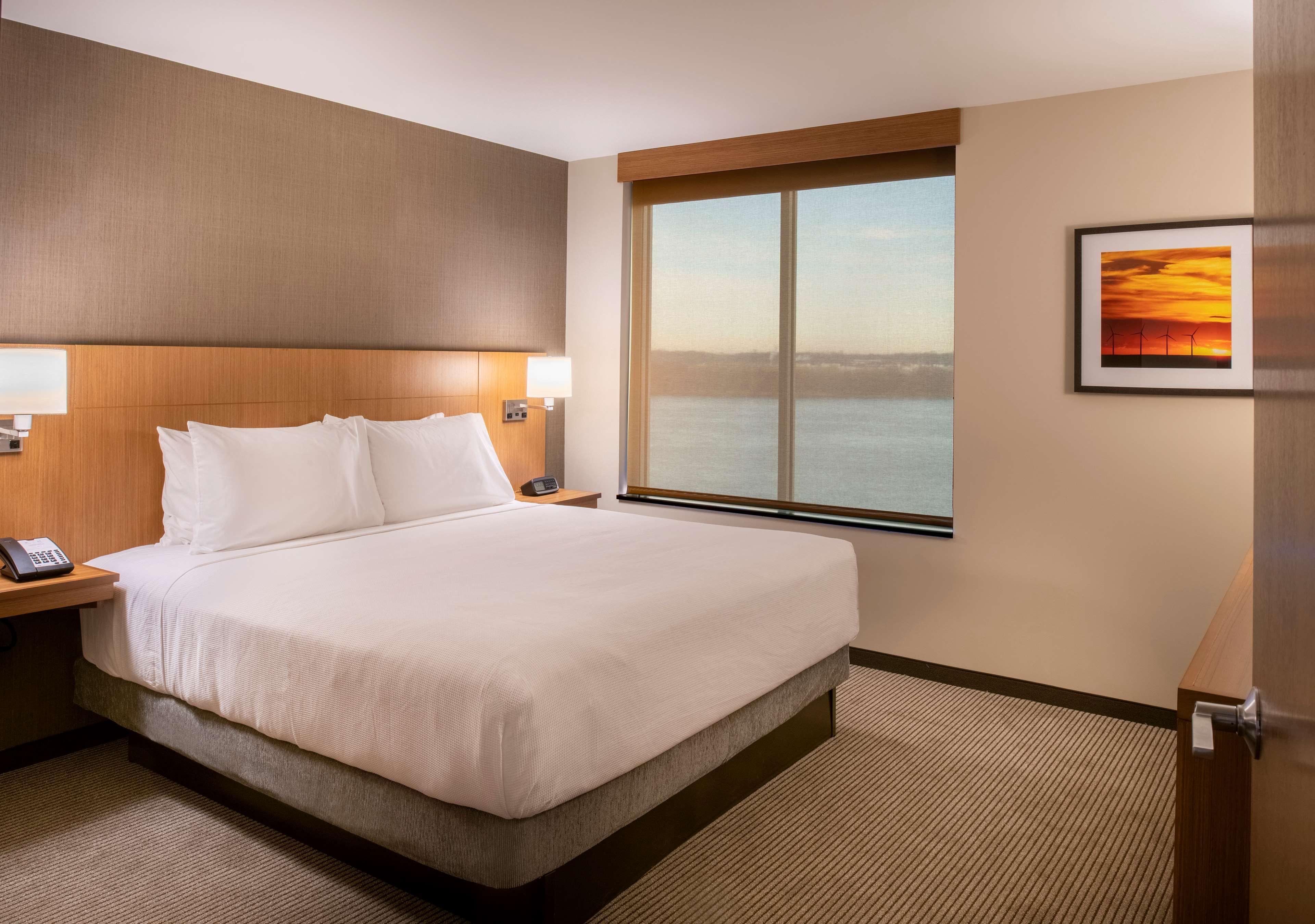Hyatt Place East Moline/Quad Cities Exteriér fotografie