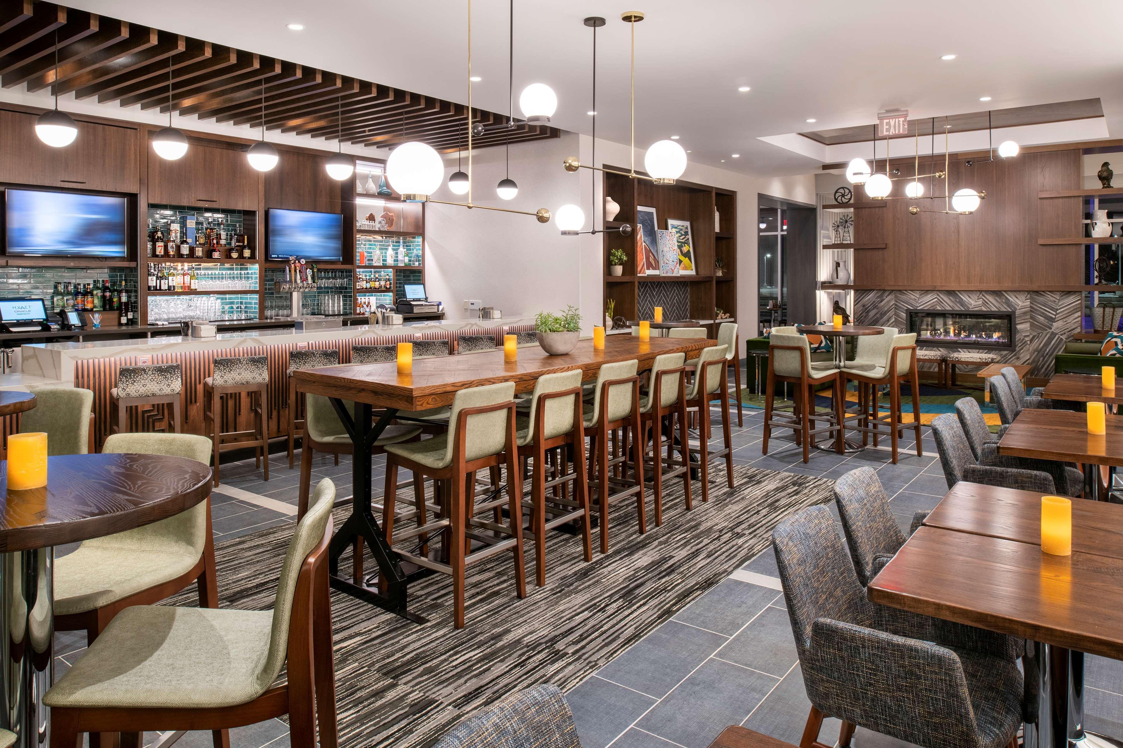 Hyatt Place East Moline/Quad Cities Exteriér fotografie