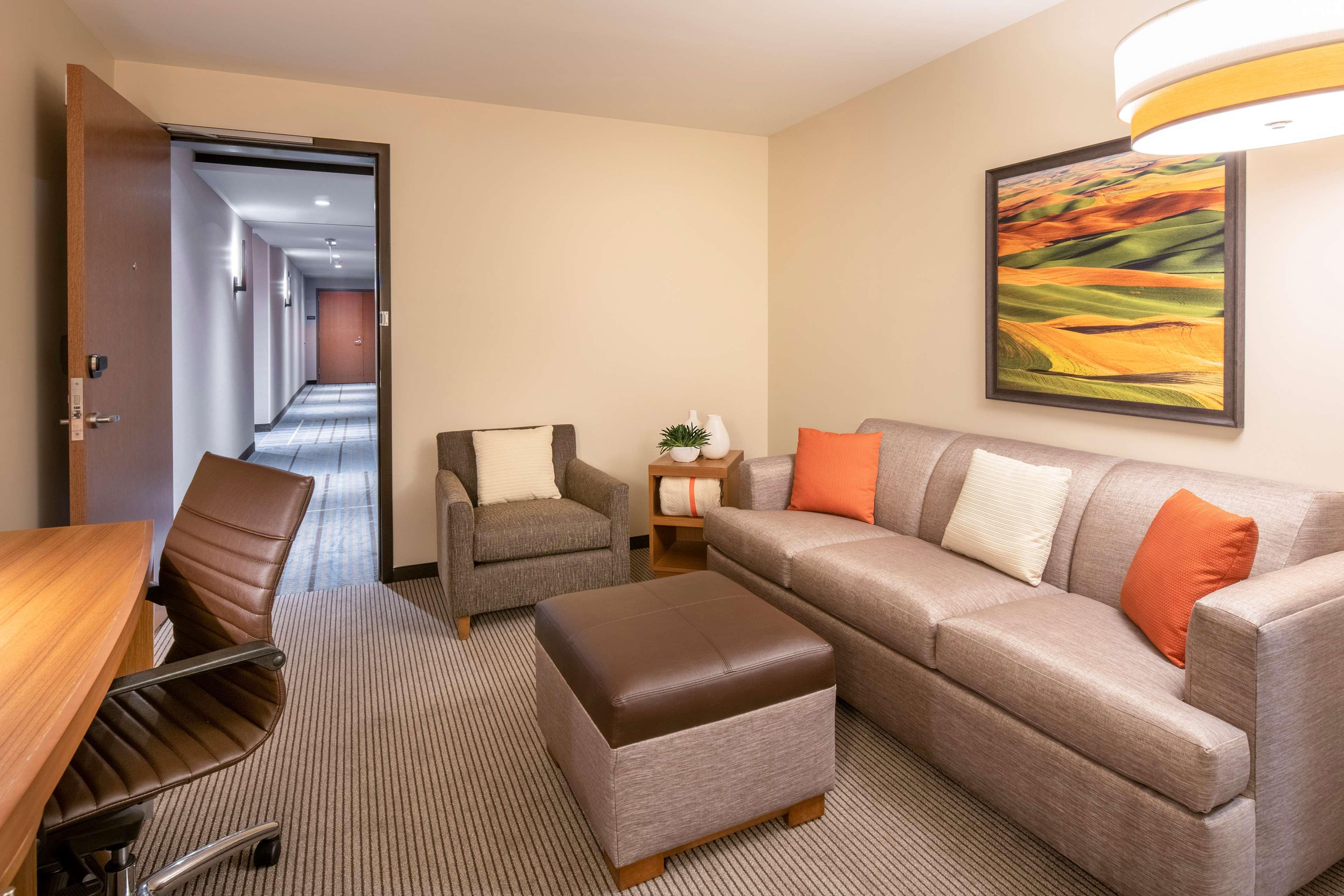 Hyatt Place East Moline/Quad Cities Exteriér fotografie