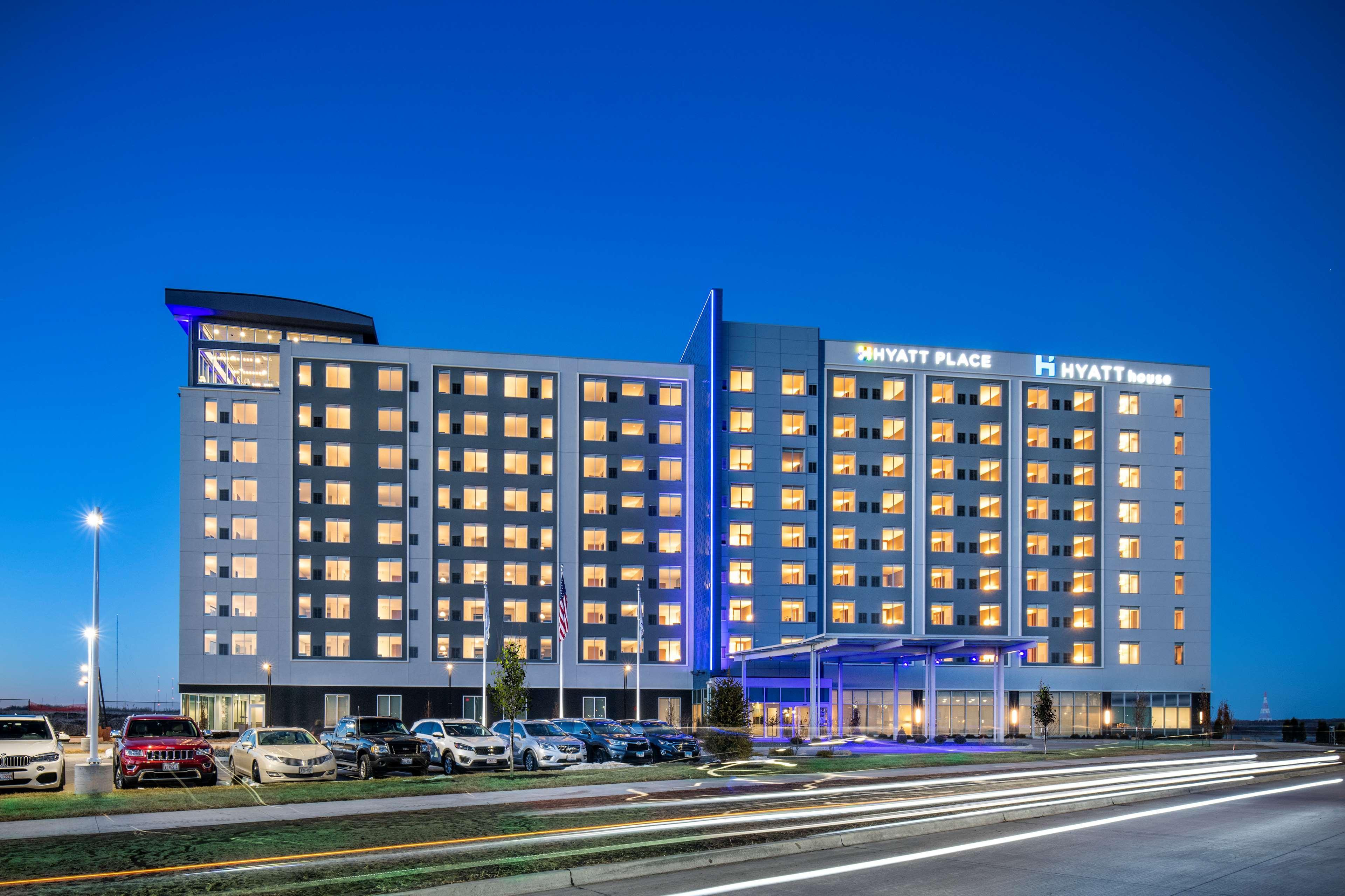 Hyatt Place East Moline/Quad Cities Exteriér fotografie