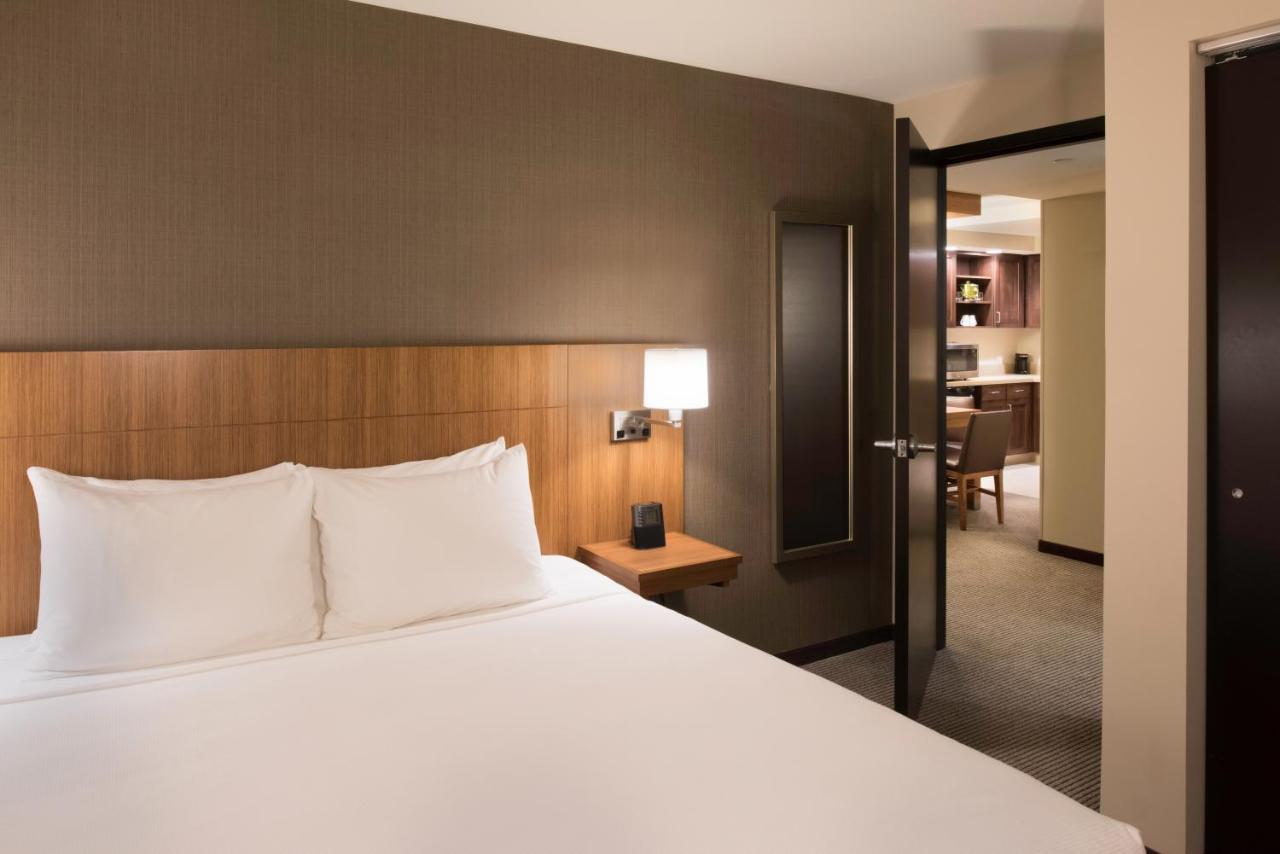 Hyatt Place East Moline/Quad Cities Exteriér fotografie