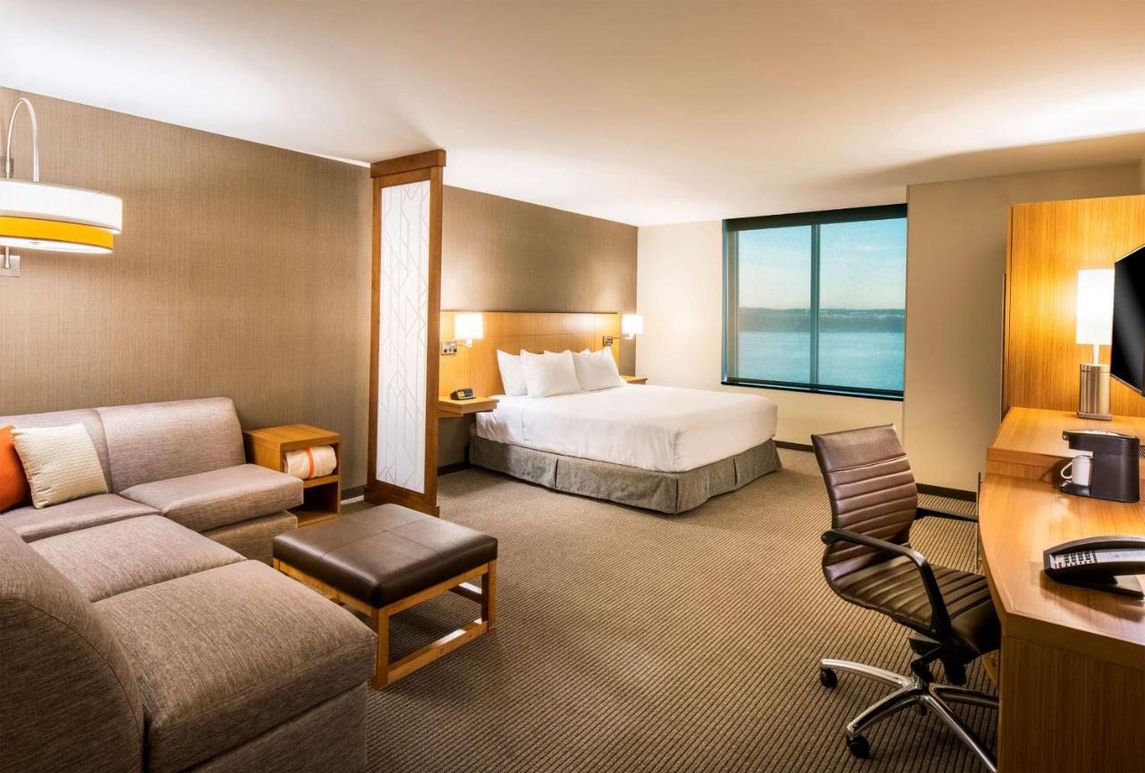 Hyatt Place East Moline/Quad Cities Exteriér fotografie