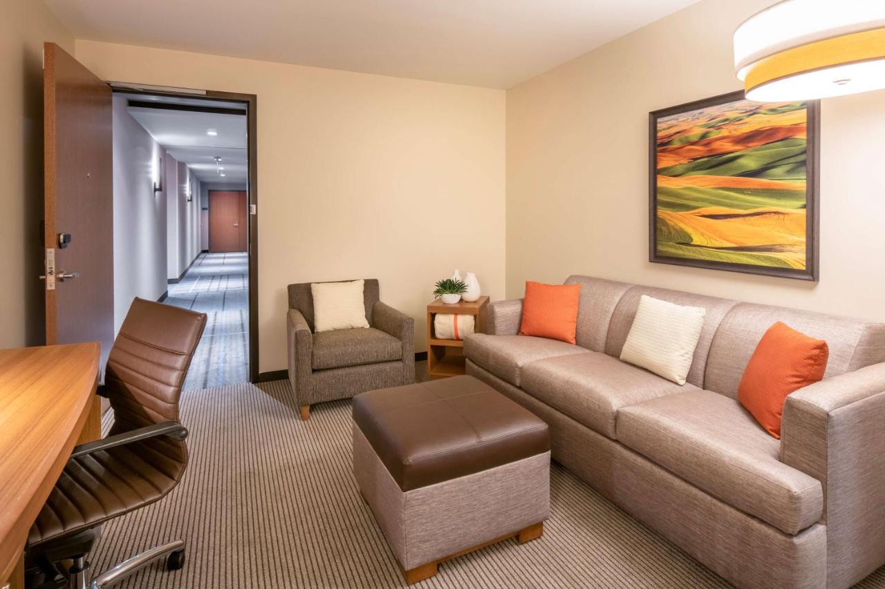 Hyatt Place East Moline/Quad Cities Exteriér fotografie